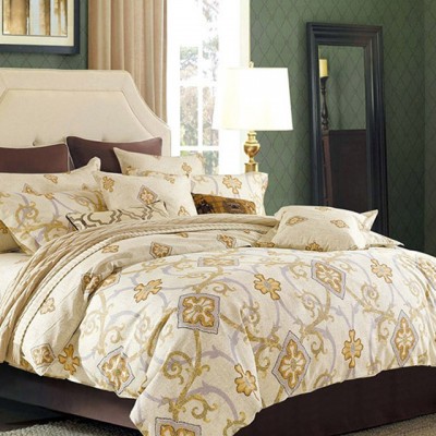 Cleo Satin Reactive 019-SR