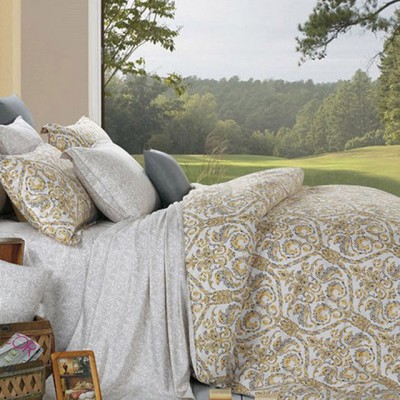 Cleo Satin Reactive 042-SR