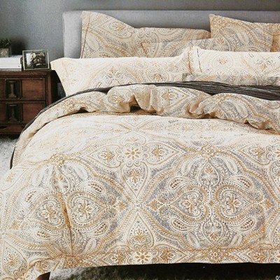 Cleo Satin Reactive 053(2)-SR