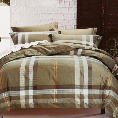 Cleo Satin Reactive 057-SR