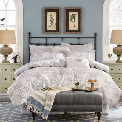 Cleo набивной сатин модель SL046