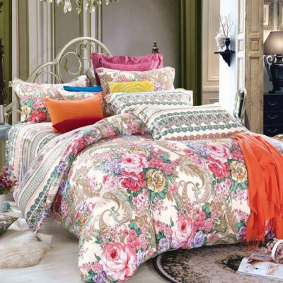 Cleo набивной сатин модель SL058