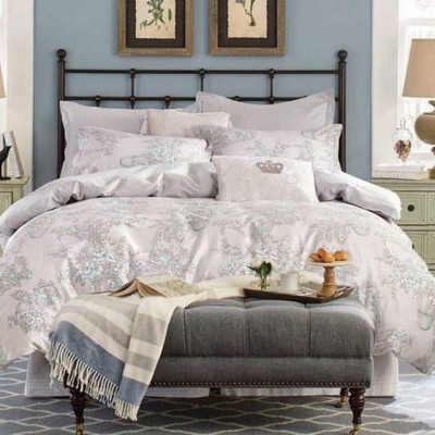 Cleo набивной сатин модель SL081