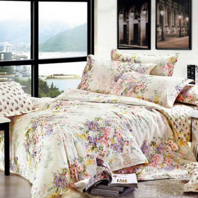 Cleo набивной сатин модель SL134