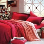 Комплект постельного белья 3D Cleo сатин модель CL352