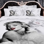 Комплект постельного белья 3D Cleo сатин модель CL473