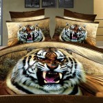 Комплект постельного белья 3D Cleo сатин модель CL491