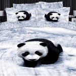 Комплект постельного белья 3D Cleo сатин модель CL527