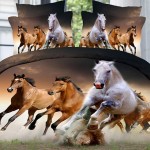 Комплект постельного белья 3D Cleo сатин модель CL631