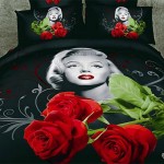 Комплект постельного белья 3D Cleo сатин модель CL644