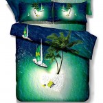 Комплект постельного белья 3D Cleo сатин модель CL646