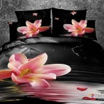 Комплект постельного белья 3D Cleo сатин модель CL661