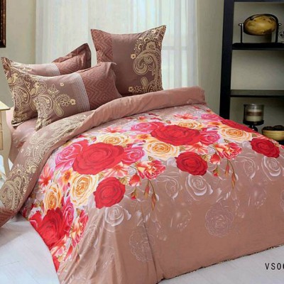 Cleo сатин премиум 3D модель VS001