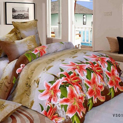 Cleo сатин премиум 3D модель VS018