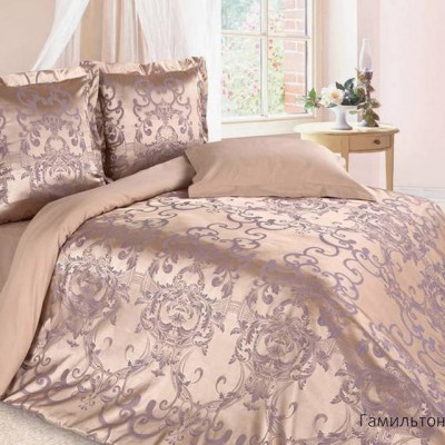 Ecotex Estetica Гамильтон в чемодане