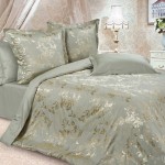 Комплект постельного белья Ecotex Estetica Тюильри в чемодане