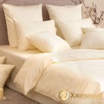 Комплект постельного белья Хлопковый край Амелия из сатина