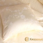 Комплект постельного белья Хлопковый край Амелия из сатина