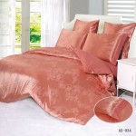 Комплект постельного белья KingSilk Arlet AS-034 сатин-жаккард