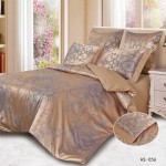 Комплект постельного белья KingSilk Arlet AS-056 сатин-жаккард