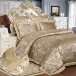 Комплект постельного белья KingSilk AF-004 сатин-жаккард