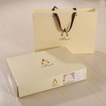 Комплект постельного белья KingSilk Arlet AC-132 сатин-жаккард