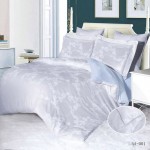Комплект постельного белья KingSilk Arlet AA-001 жаккард