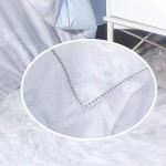 Комплект постельного белья KingSilk Arlet AA-001 жаккард