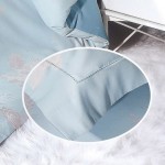 Комплект постельного белья KingSilk Arlet AA-008 жаккард