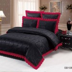 Комплект постельного белья KingSilk SB-108 жаккардовый шелк