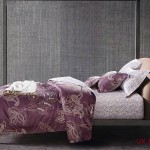 Комплект постельного белья KingSilk UX-145 печатный сатин