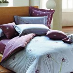 Комплект постельного белья KingSilk UX-22 печатный сатин