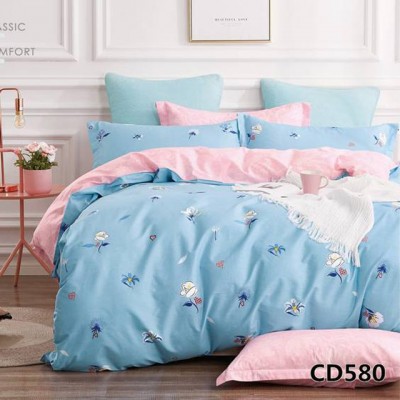 KingSilk Arlet CD-580