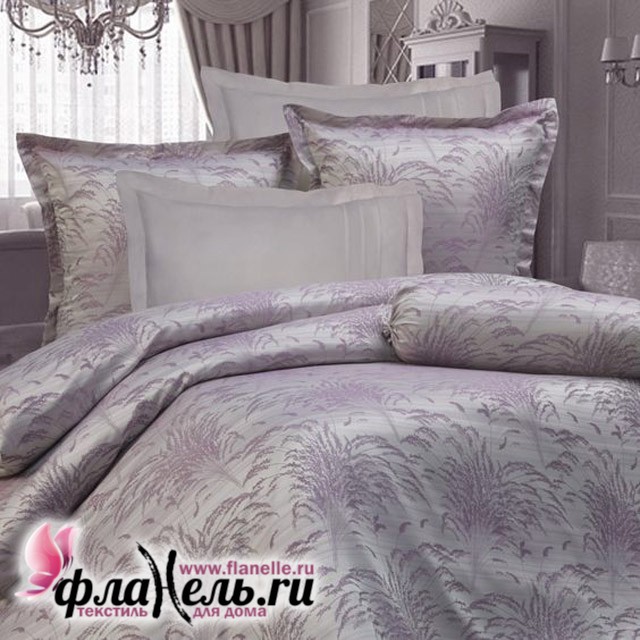 Комплект постельного белья Mona Liza Elite Madam de Lurdes