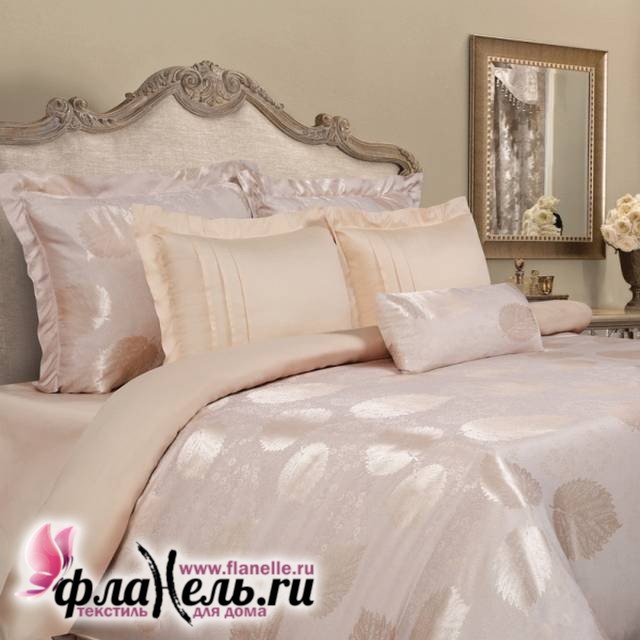 Комплект постельного белья Mona Liza Elite Madam Estelle