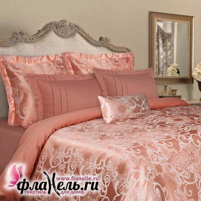 Комплект постельного белья Mona Liza Elite Madam Fransuas