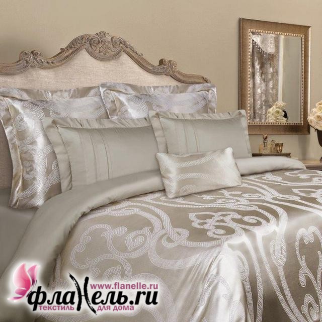 Комплект постельного белья Mona Liza Elite Madam Olimpia