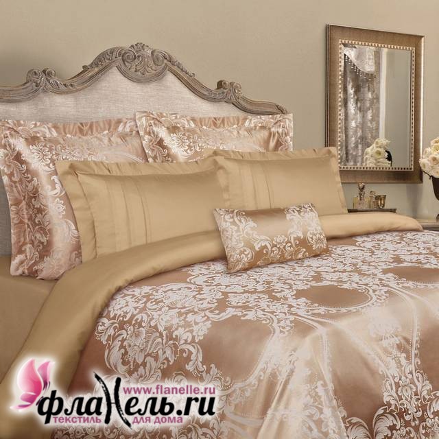 Комплект постельного белья Mona Liza Elite Madam Pompadour