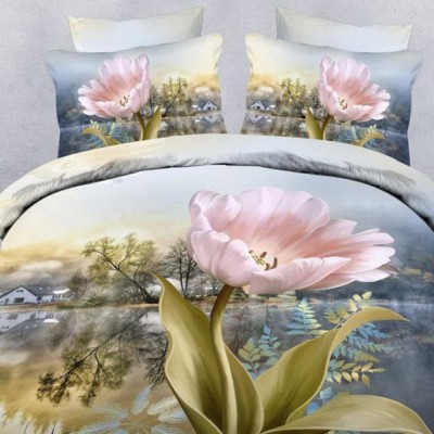 MONA LIZA Premium 3D Asia