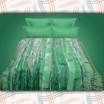 Комплект постельного белья MONA LIZA Premium 3D Bamboo