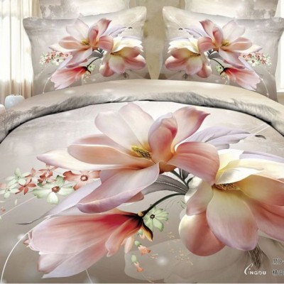 MONA LIZA Premium 3D Belle