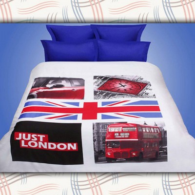 MONA LIZA Premium 3D Britain