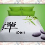 Комплект постельного белья MONA LIZA Premium 3D China