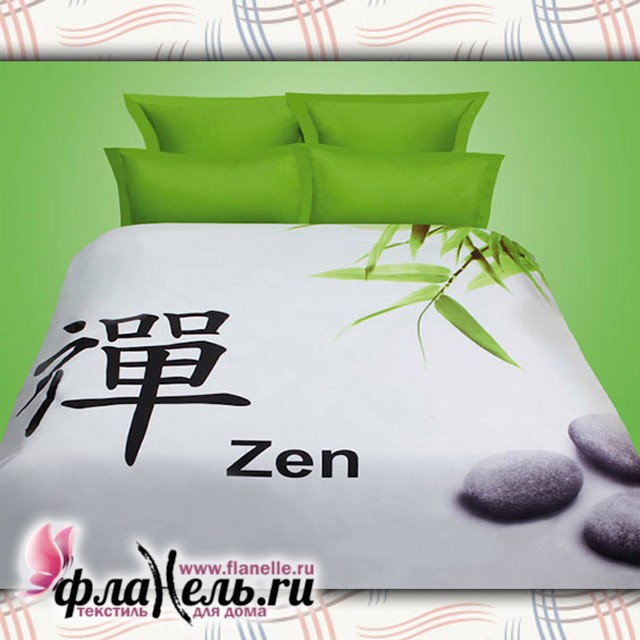 Комплект постельного белья MONA LIZA Premium 3D China