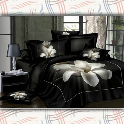 MONA LIZA Premium 3D Dark Lily