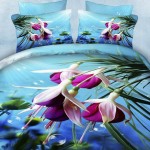 Комплект постельного белья MONA LIZA Premium 3D Depth