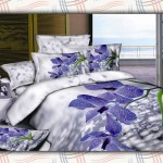 Комплект постельного белья MONA LIZA Premium 3D Dreams