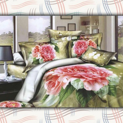 MONA LIZA Premium 3D Edem