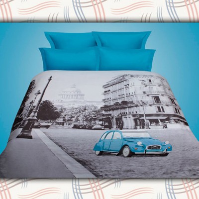 MONA LIZA Premium 3D France