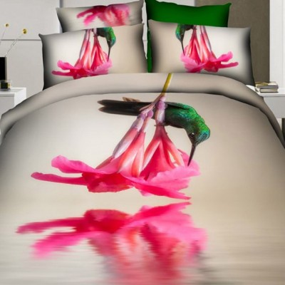 MONA LIZA Premium 3D Fucsia